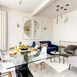 Jardin Du Luxembourg - 1Br - Paris Vacation Rentals