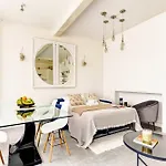 Jardin Du Luxembourg - 1Br - Paris Vacation Rentals