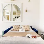 Jardin Du Luxembourg - 1Br - Paris Vacation Rentals