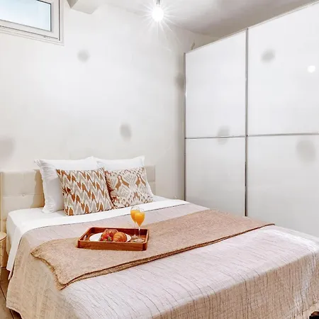 Appartamento Jardin Du Luxembourg - 1br - Vacation