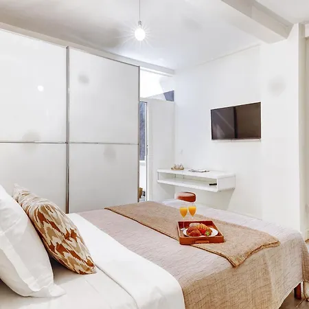 Appartamento Jardin Du Luxembourg - 1br - Vacation