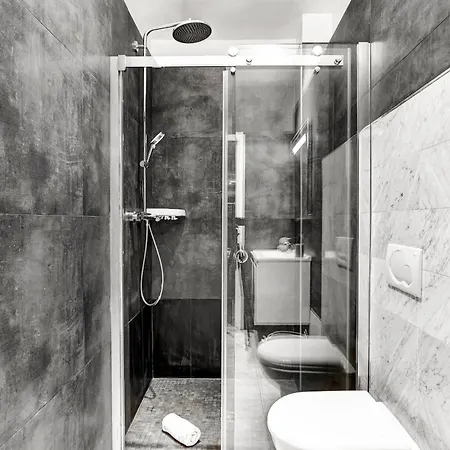 Jardin Du Luxembourg - 1br - Vacation