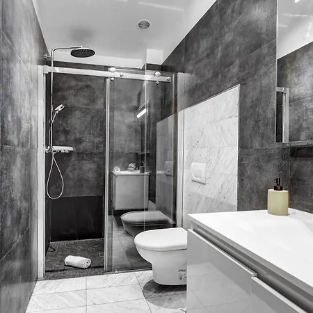 Jardin Du Luxembourg - 1br - Vacation Appartamento *